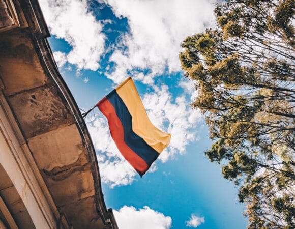 Colombia una Mágica Aventura