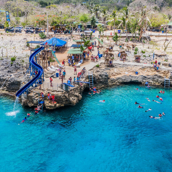 Circuitos playas colombianas