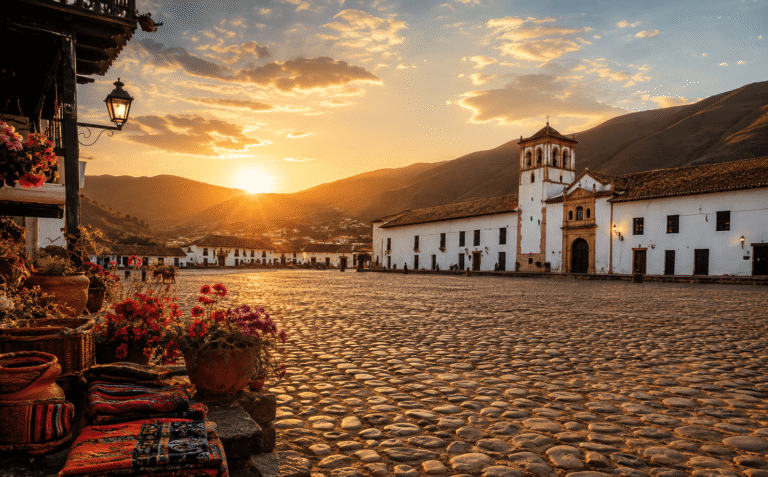 Plan Boyacá desde Medellín 5 días, 4 noches