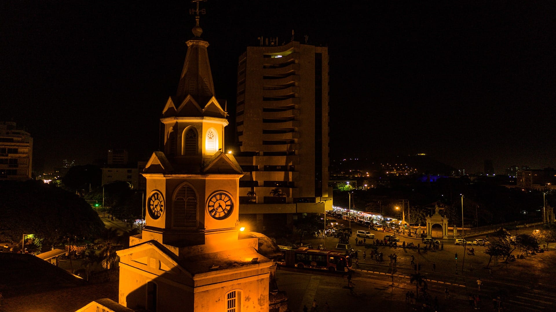 Circuito Medellín y Cartagena 8 días, 7 noches — Antioquia
