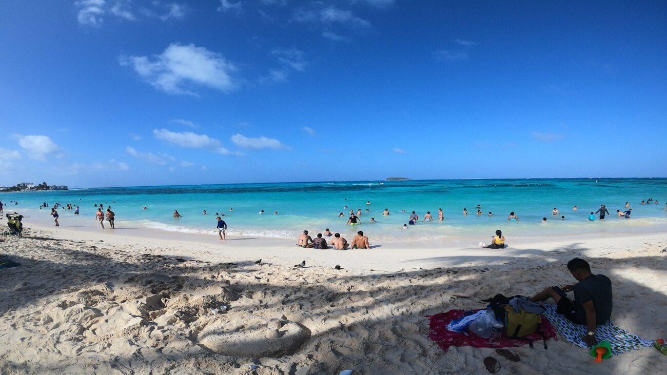 Circuito Playas Colombianas: Bogotá, Cartagena, Santa Marta y San Andrés Islas Low Cost 12 días, 11 noches