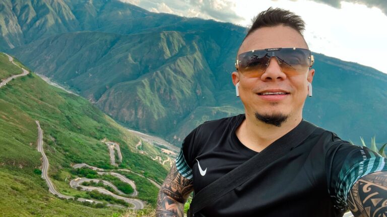 Plan Santander 4 Días, 3 Noches Desde Bogotá