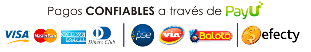 Medios de pago