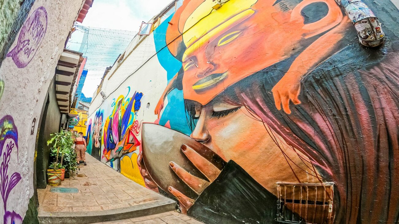 Circuito Bogotá, Medellín y el Eje Cafetero 8 días, 7 noches — Antioquia