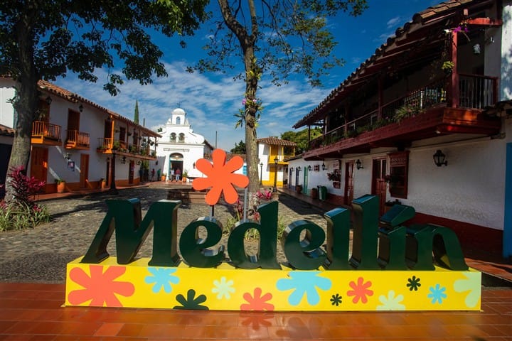 Circuito Colombia Deluxe y Relax 17 Días | 16 Noches — Cartagena