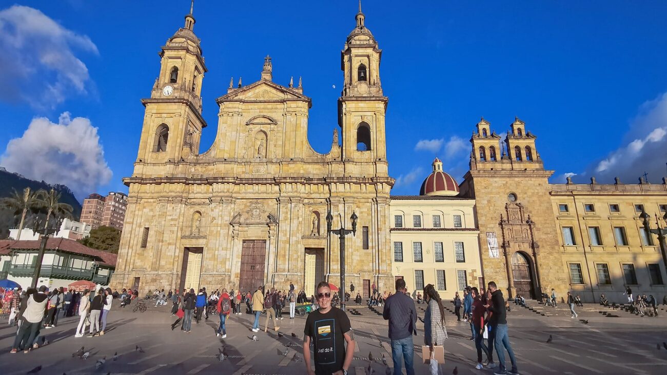 Circuito Bogotá y Cartagena 8 días, 7 noches