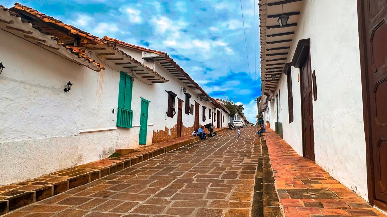 Plan Santander 4 Días, 3 Noches Desde Bogotá