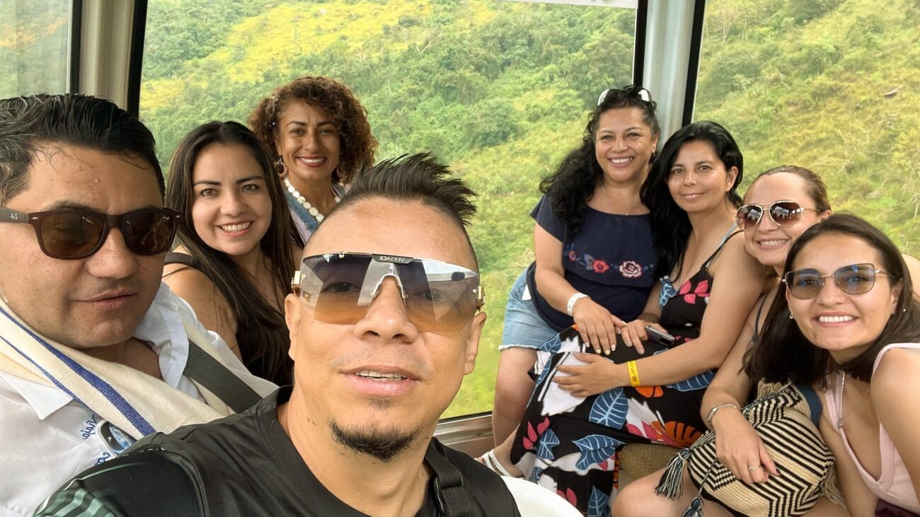 Plan Santander 5 Días, 4 Noches Desde Bogotá